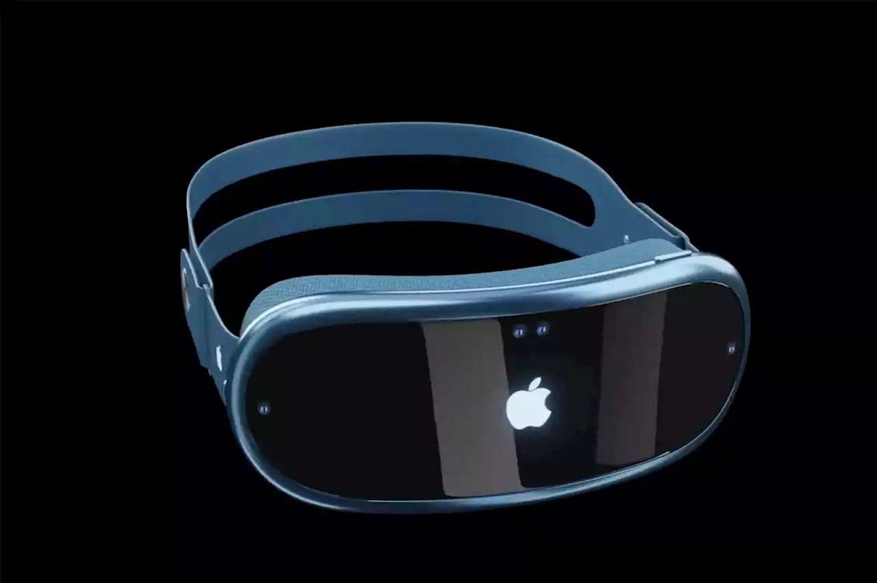 Apple a présenté son casque VR (mais vous n’étiez pas convié)