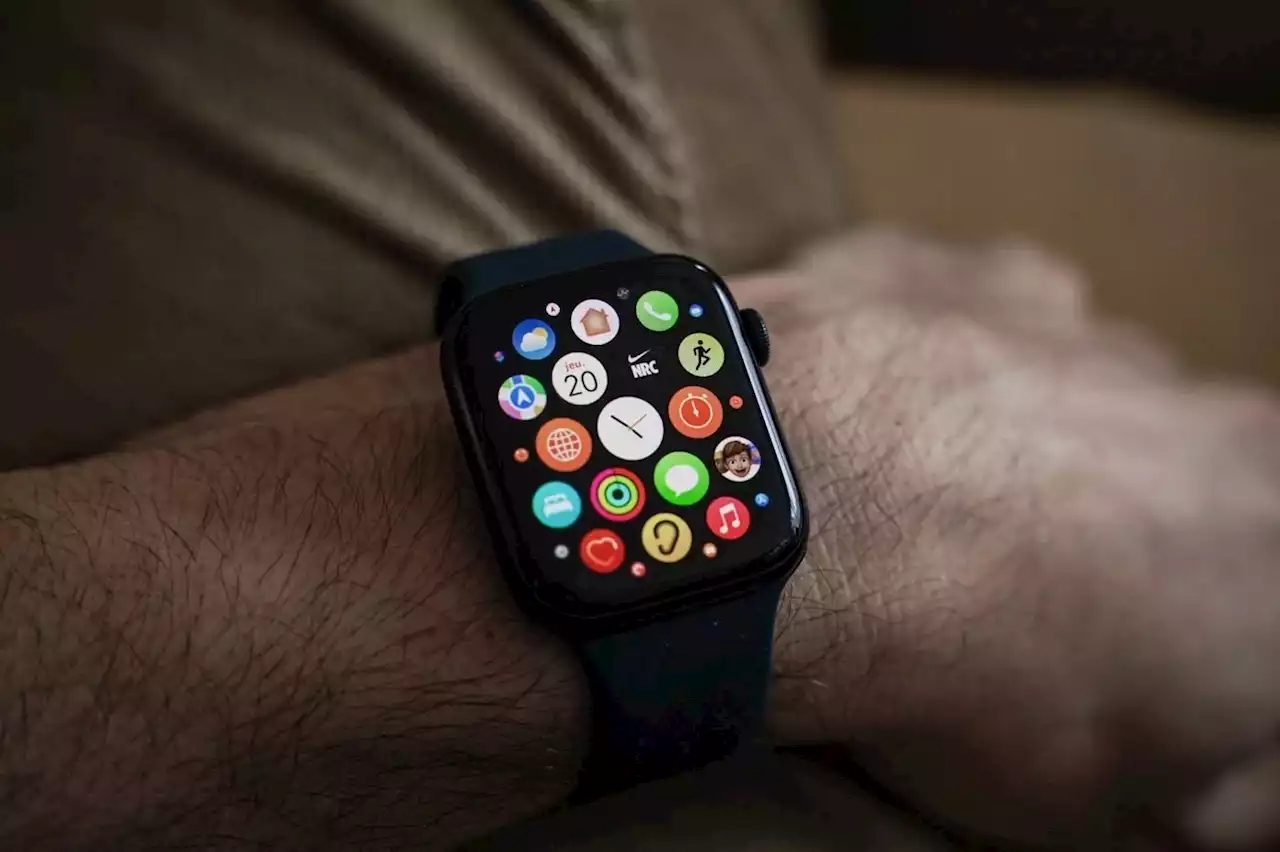 Apple Watch : mesurer la glycémie ne sera pas possible avant 2026