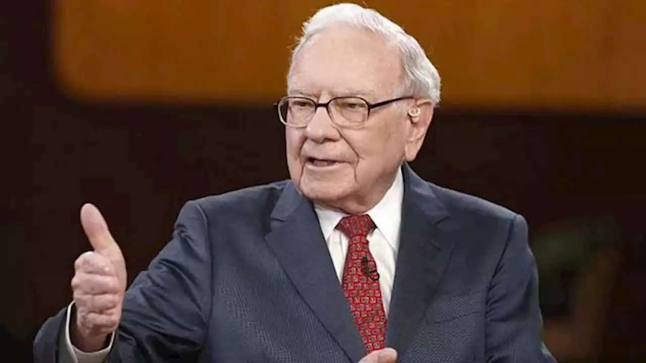 El test de Warren Buffett para determinar el éxito o el fracaso