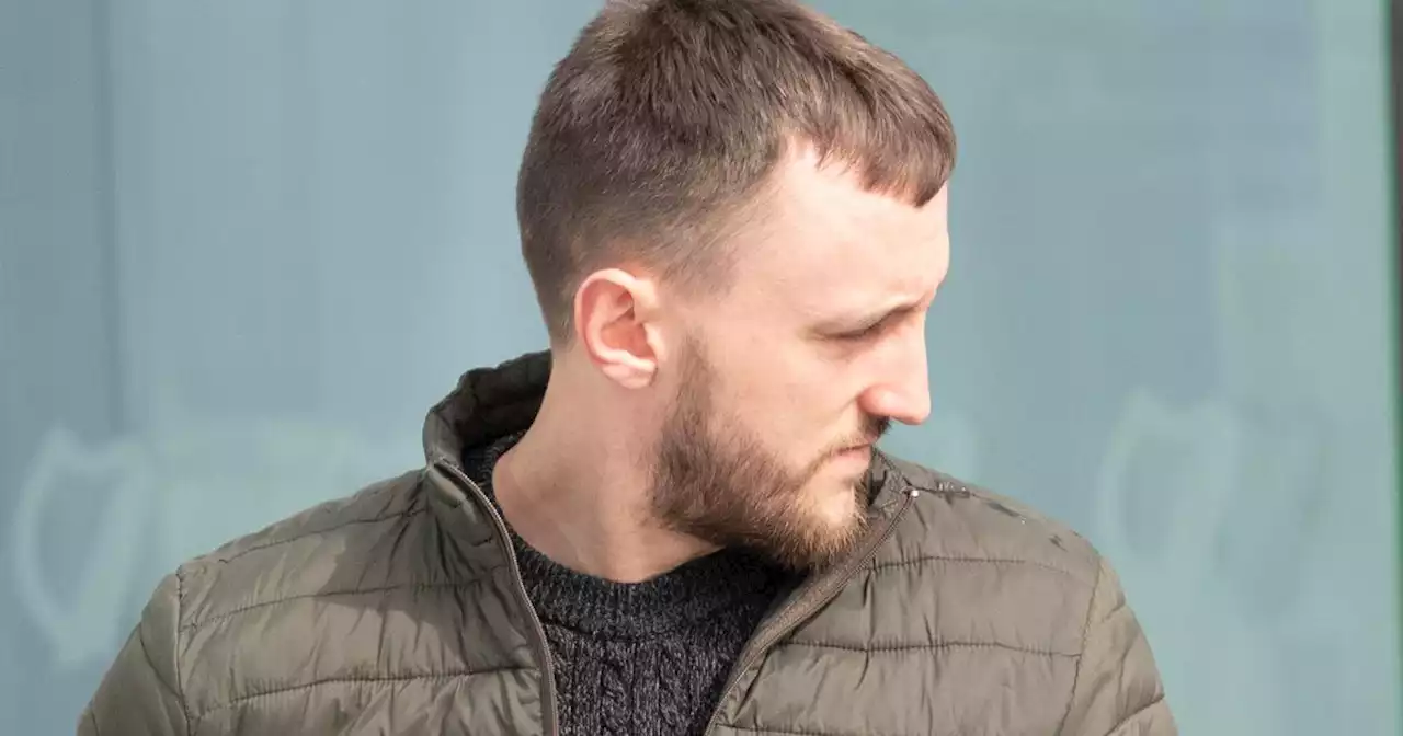 Dancefloor thug avoids jail as one victim says broken jaw left life in ruins