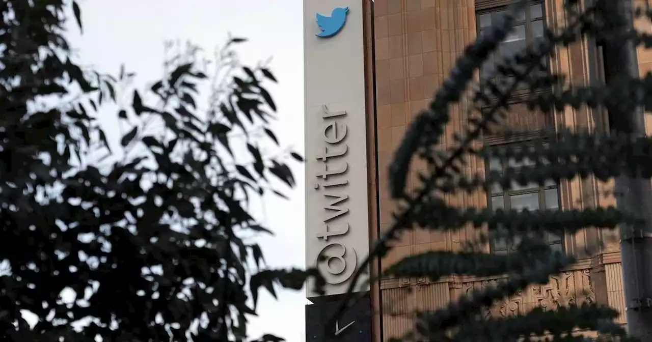 Twitter source code posted online