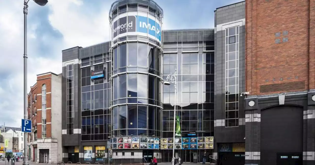 CVC and Elliott table bids for part of struggling Cineworld chain