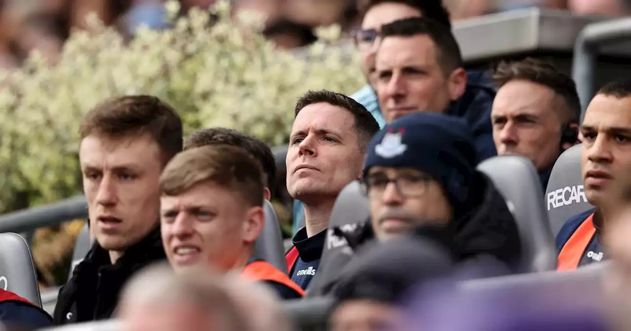 Galway beat Kerry, Monaghan stay up - but none of it compares to Cluxton’s return