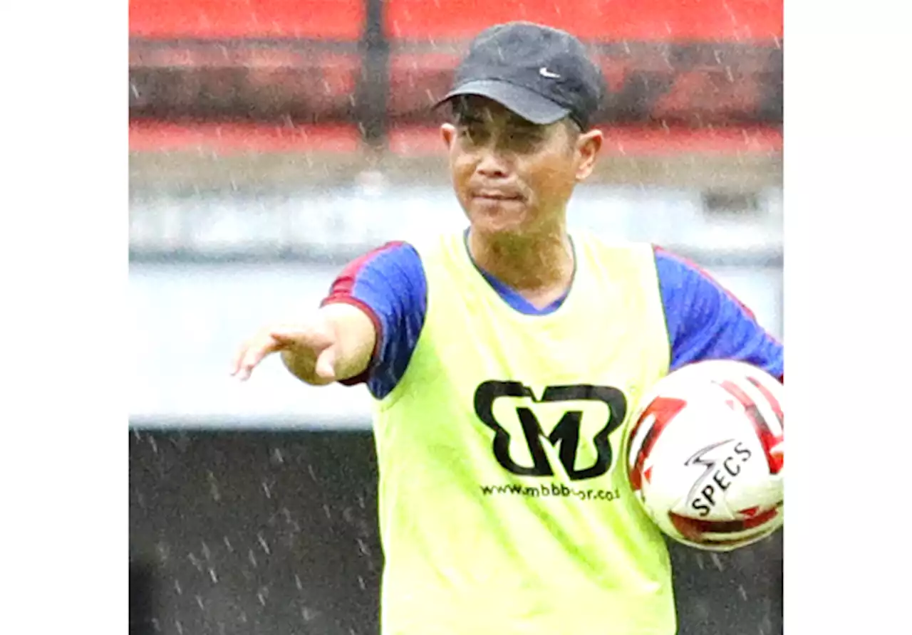 Arema FC vs Bali United: Singo Edan Terkendala Recovery Singkat