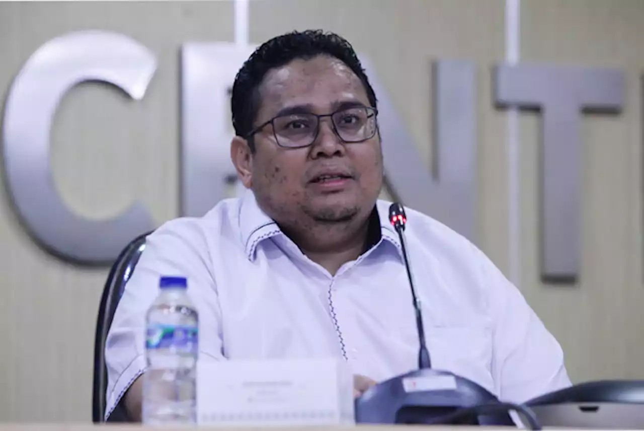 Bawaslu Telusuri Dugaan Politik Uang di Masjid Sumenep