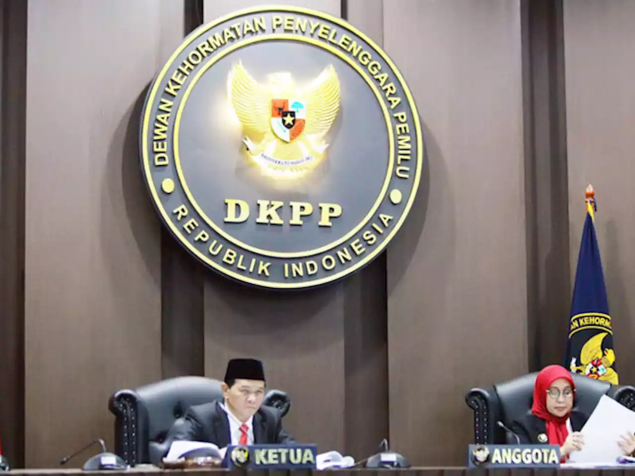 DKPP Sudah Terima 241 Laporan Pengaduan KEPP