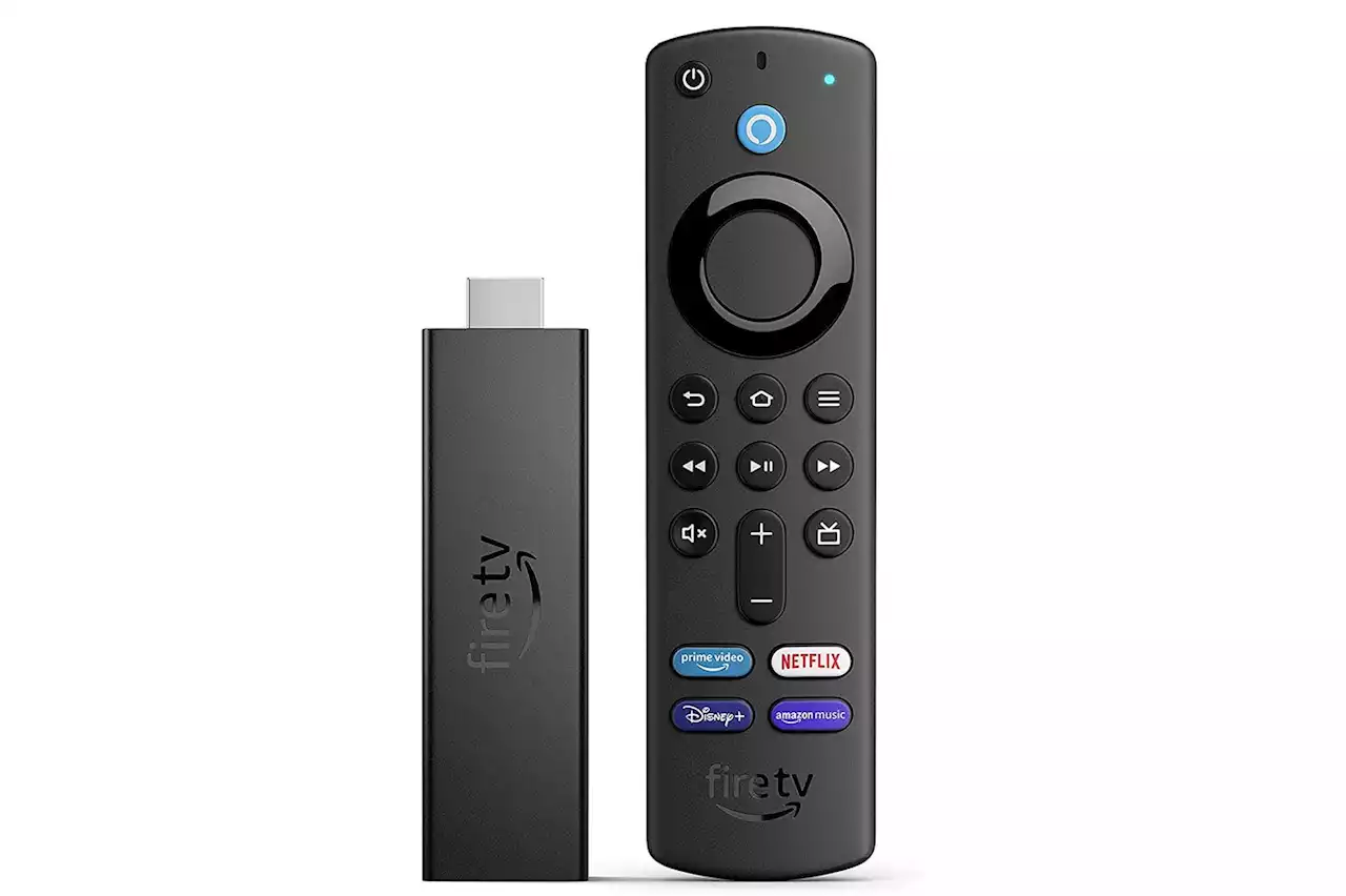 Fire TV Stick 4K Max : nouvelle promotion pour le meilleur dispositif de streaming (-40%)