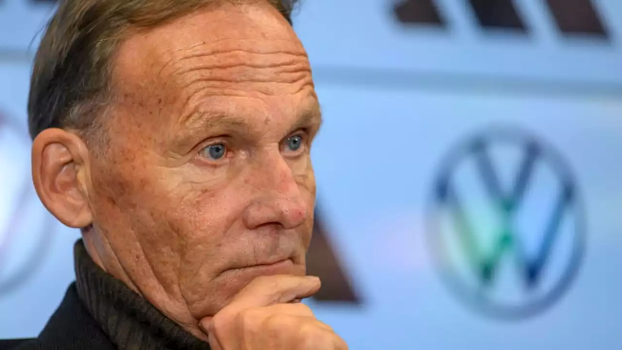 Landen DFL und DFB vor Gericht? Watzke: 'Die Bundesliga ist nicht die Vollkaskoversicherung'