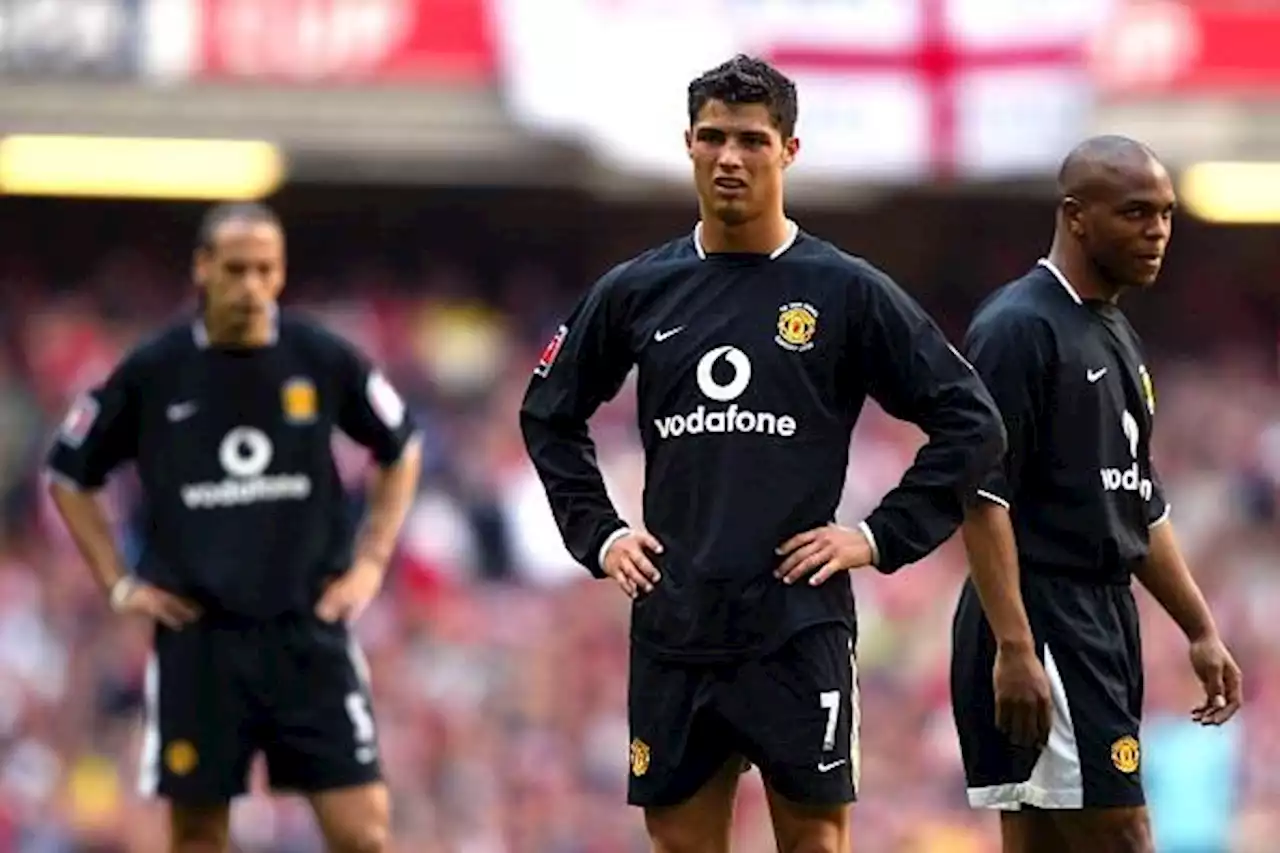 'Quinton Fortune and I bullied Ronaldo at Man Utd' | KickOff