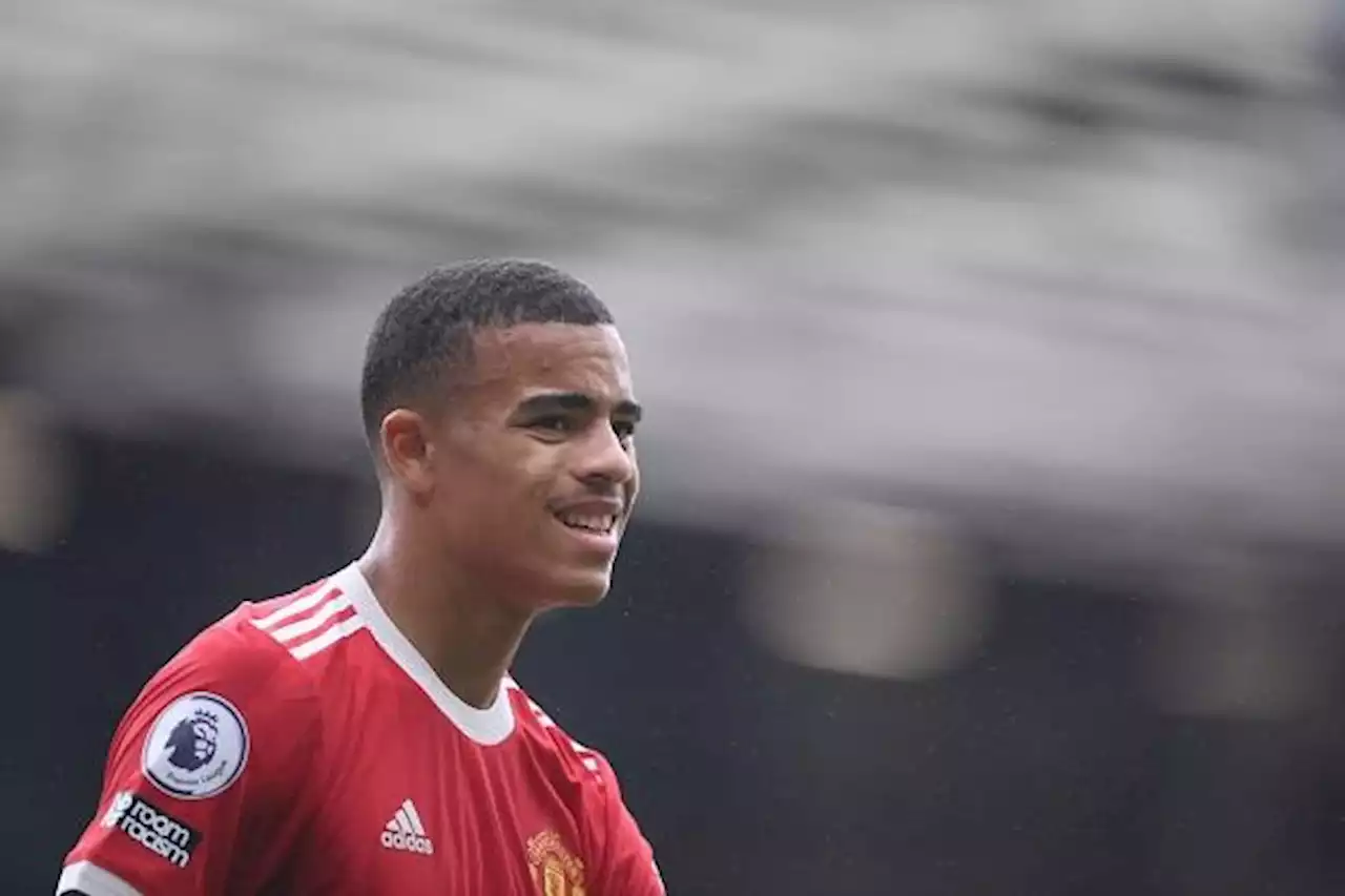 Man Utd 'take stance' on Greenwood future | KickOff