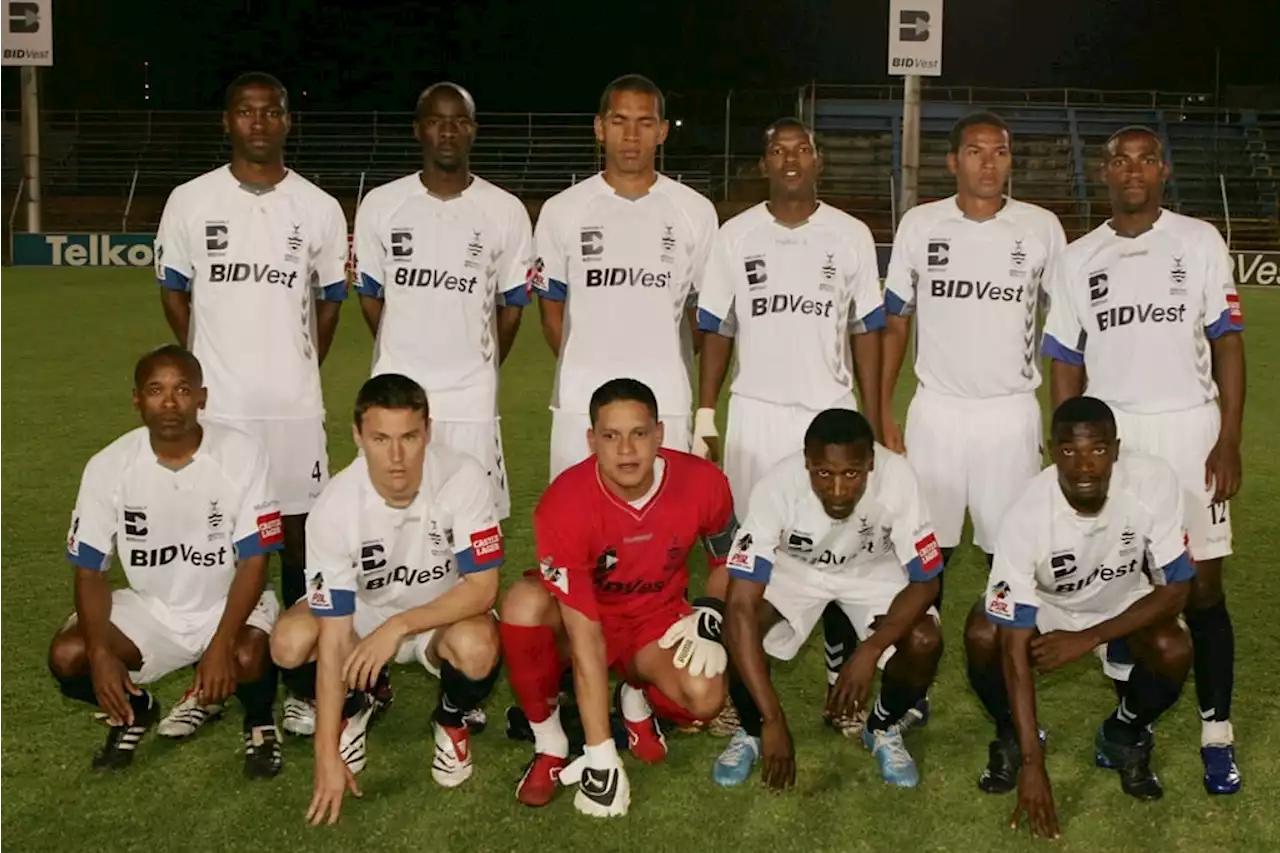 PART 2 I Brazilian reveals contract details in transfer to South Africa | KickOff