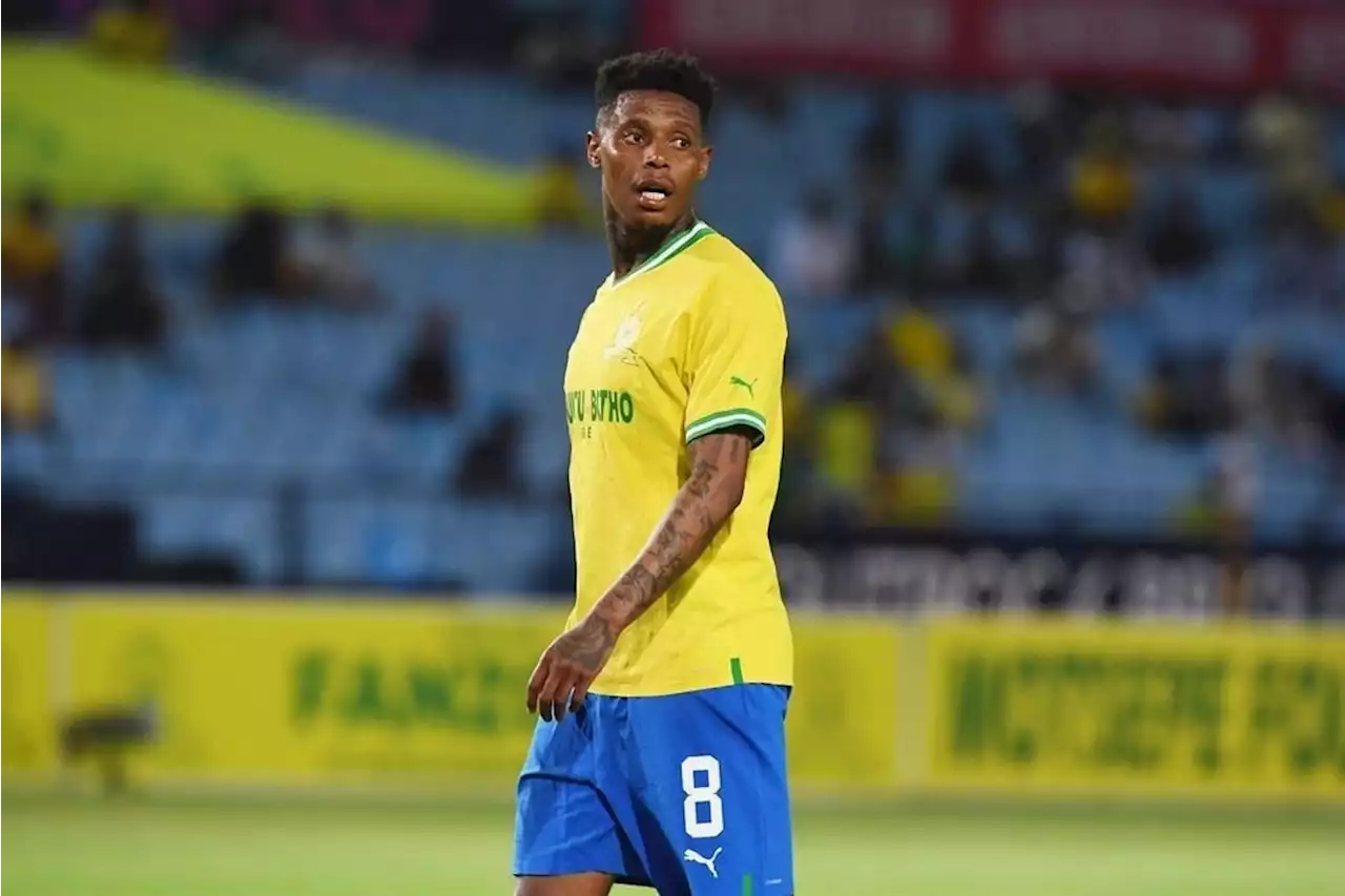 Zungu: Has the midfielder been worth his huge fee at Sundowns? | KickOff