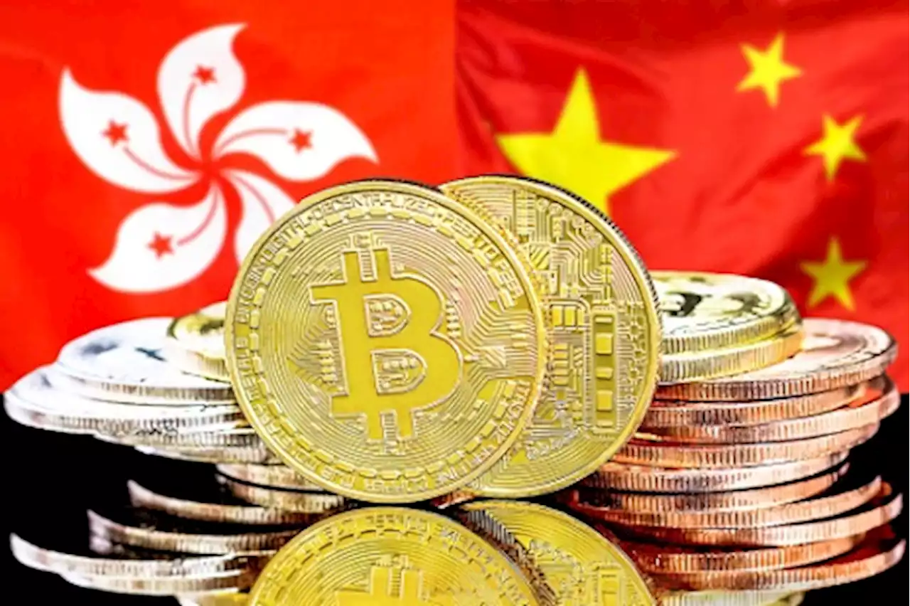 Crypto-ban workaround: Chinese banks woo crypto firms in Hong Kong