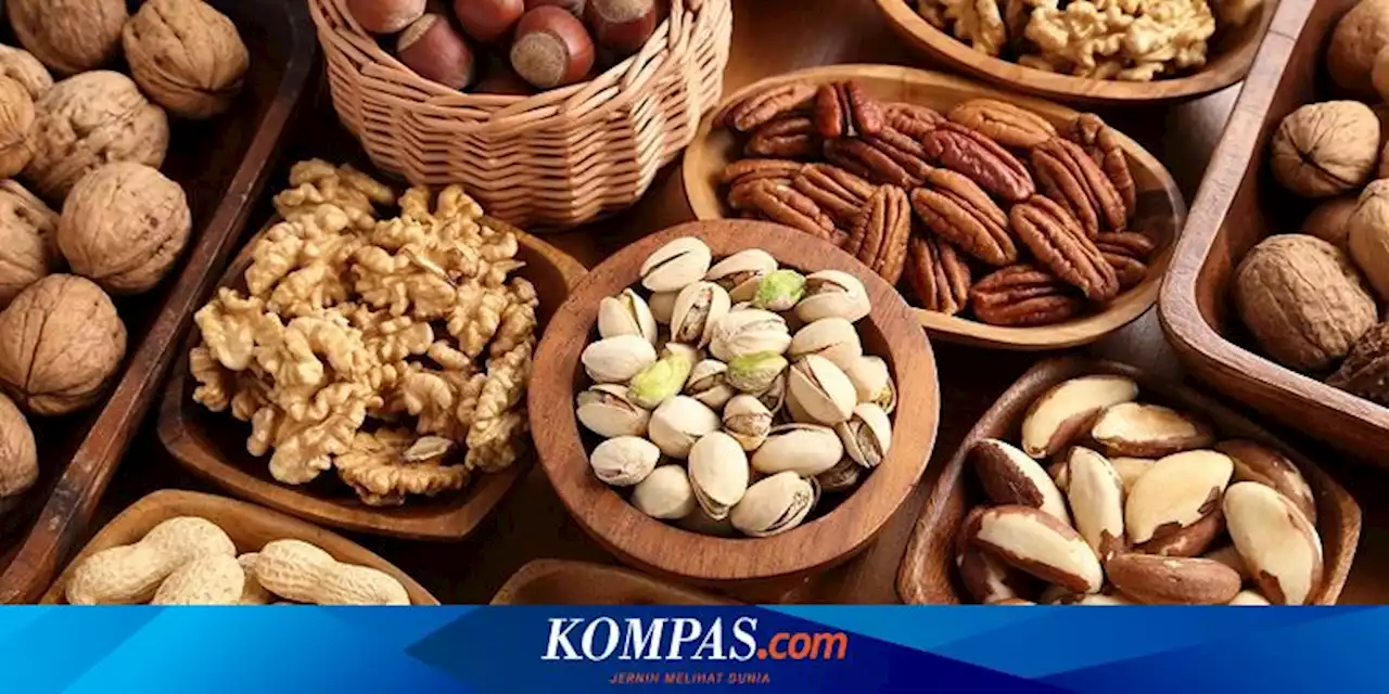 11 Makanan Buka Puasa untuk Penderita Kolesterol Tinggi