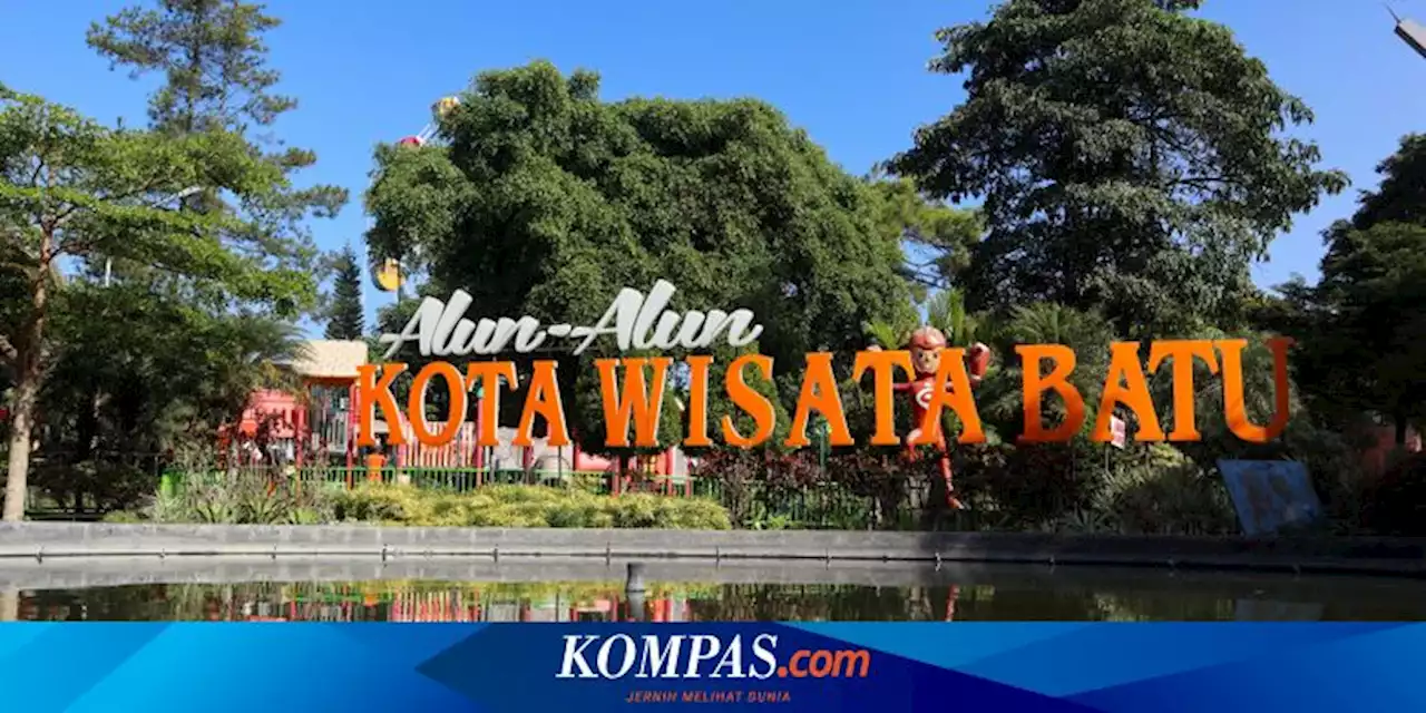 Jokowi Larang Pejabat dan ASN Buka Bersama, Banyak Pembatalan Acara di Hotel-hotel Kota Batu