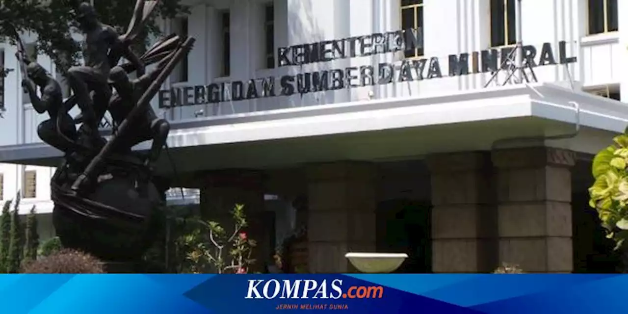 KPK Duga Uang Korupsi Tukin di ESDM untuk Suap Pemeriksaan BPK