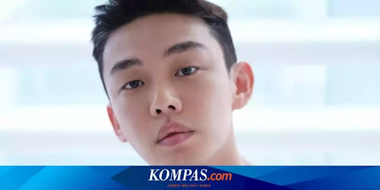 Yoo Ah In Jalani Pemeriksaan Perdana atas Kasus Penyalahgunaan Narkoba