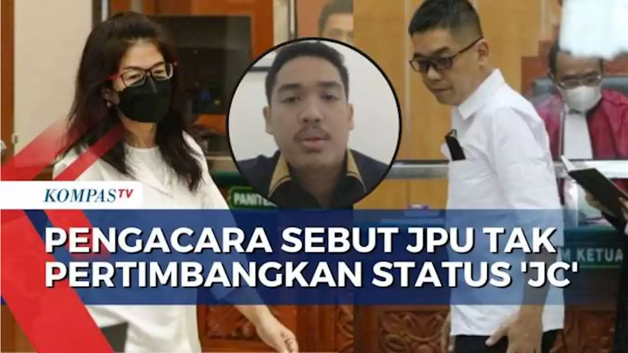 Pengacara AKBP Dody Prawiranegara dan Linda Pujiastuti Kecewa JPU Tak Pertimbangkan JC