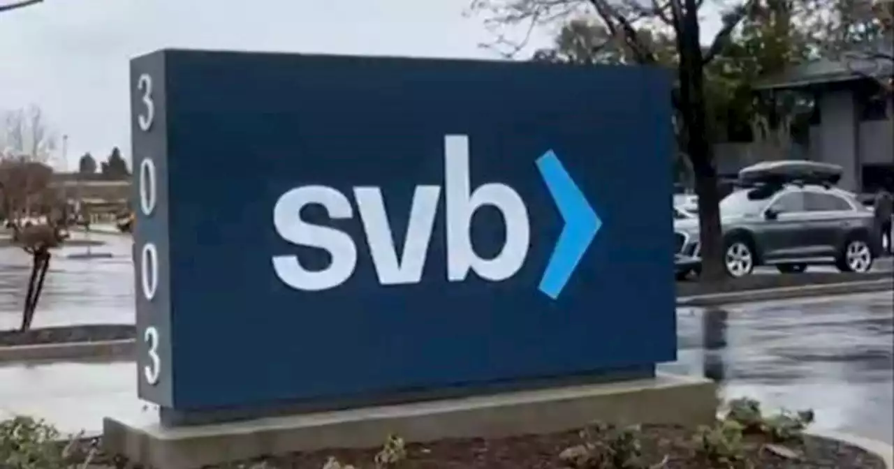 FDIC: First-Citizens Bank to purchase assets of Silicon Valley Bank