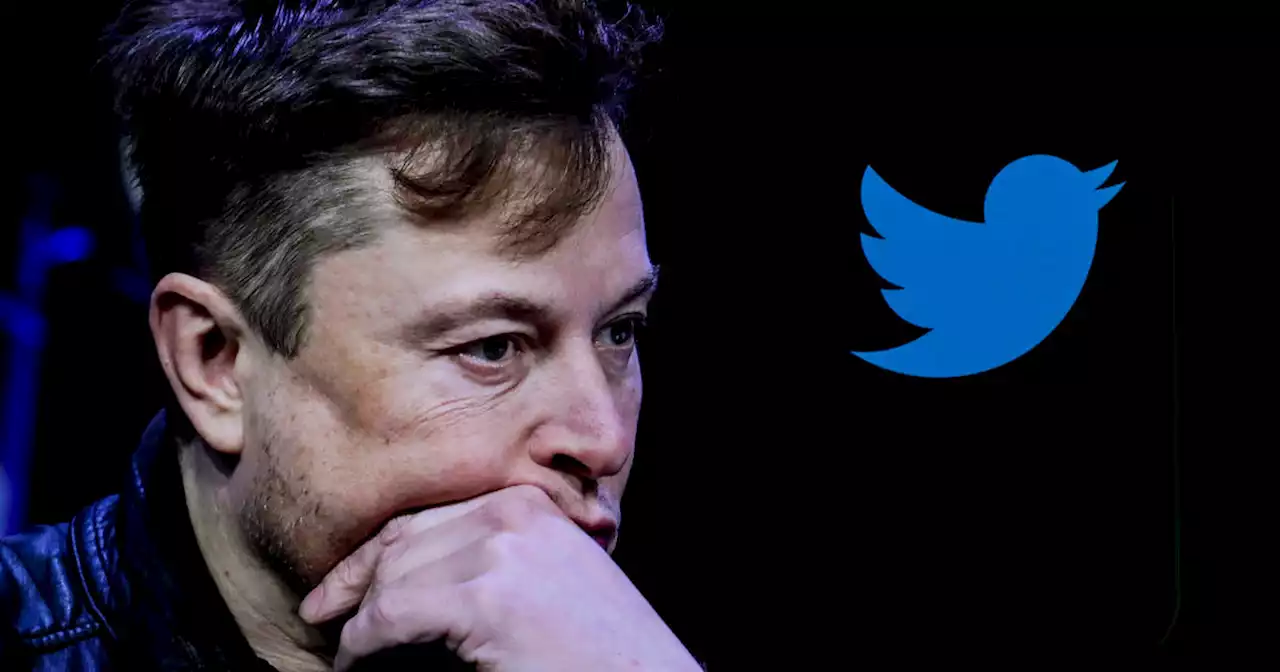 Twitter hunts Github user who posted source code online