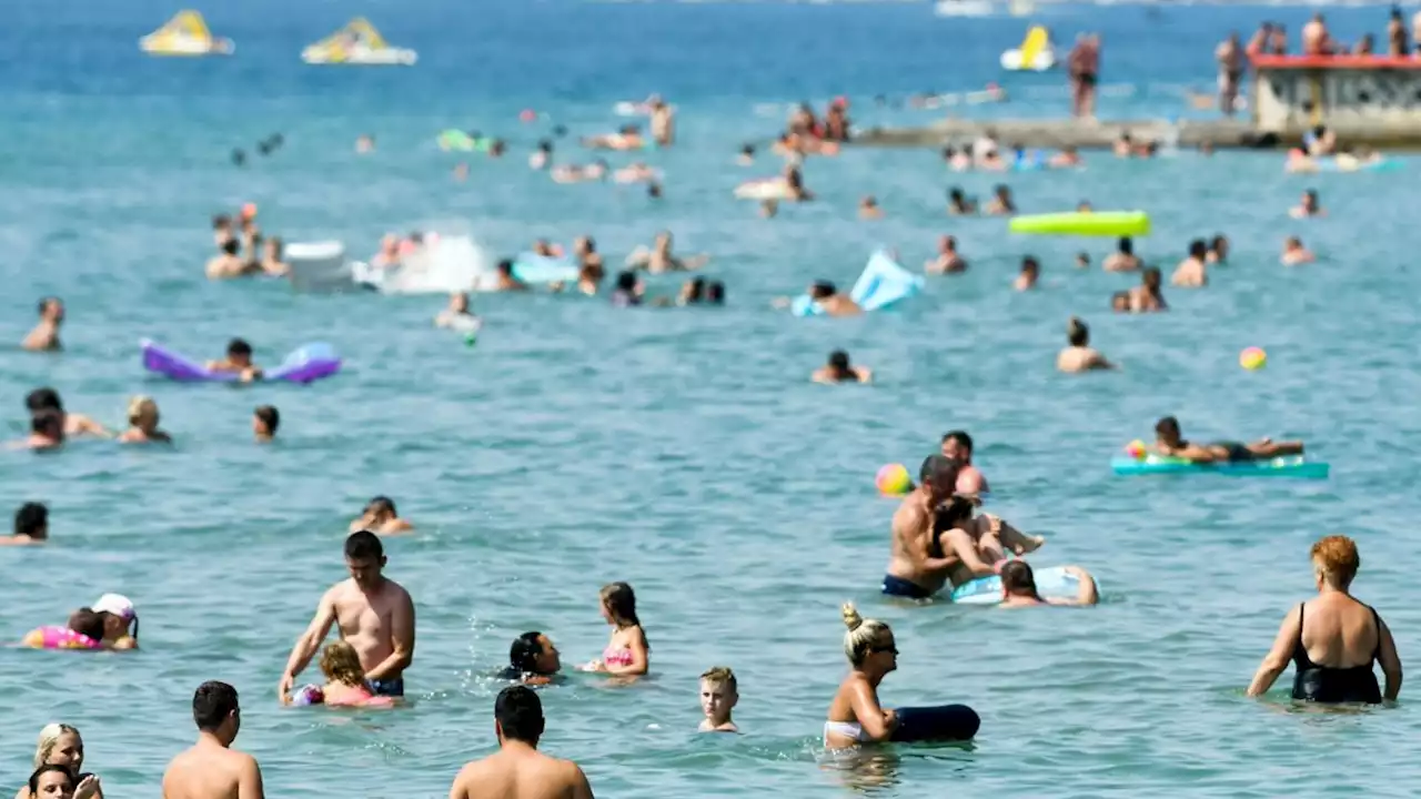 Das sind heuer die beliebtesten Urlaubsländer