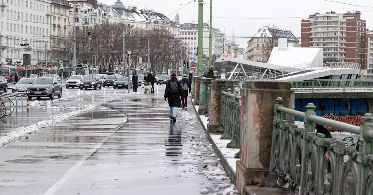 Mit dem Frühling kommt der Winter zurück: Frostgefahr am Mittwoch