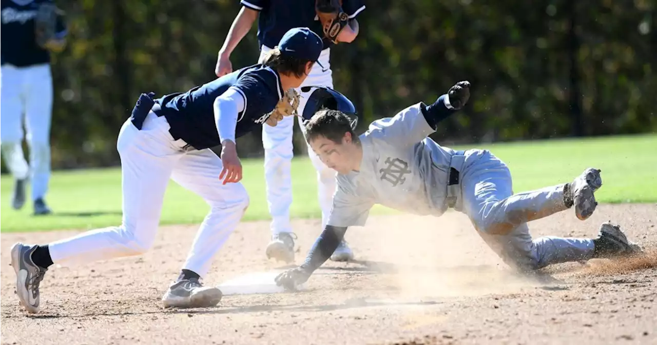 LA Daily News baseball Top 10 rankings, March 27