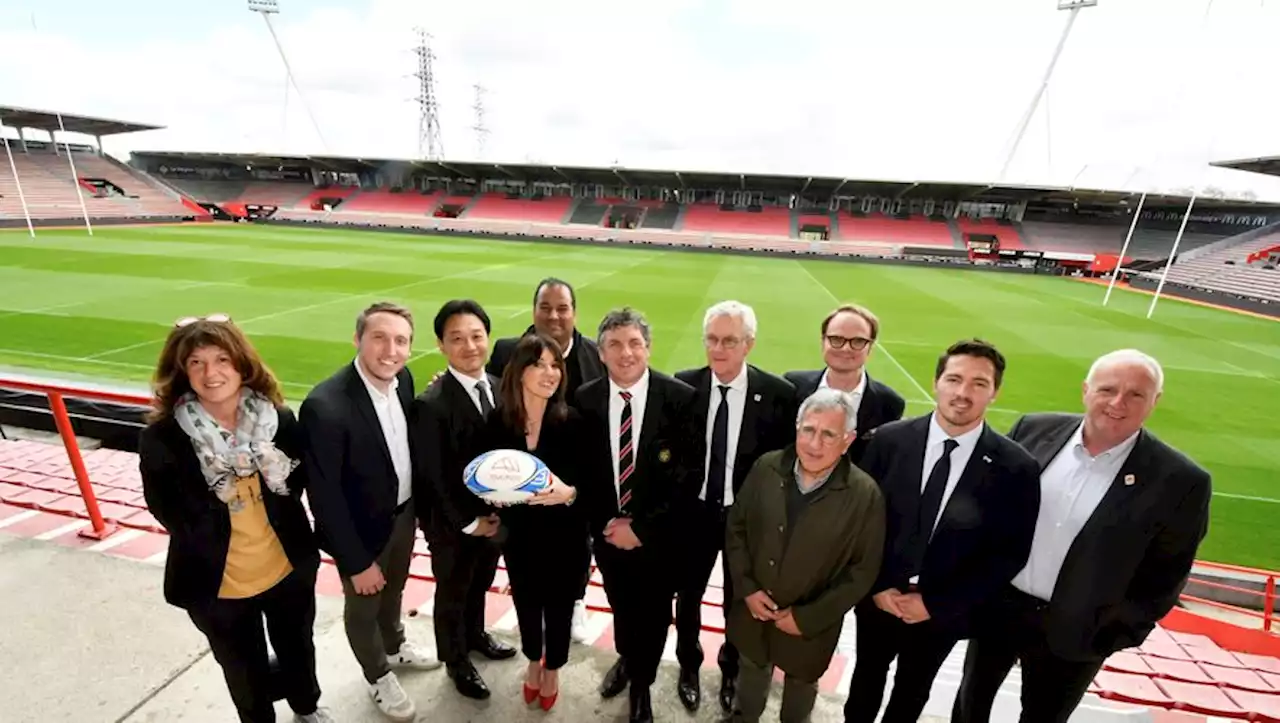 Coupe du monde de rugby 2023 à Toulouse : de 20 000 à 30 000 Japonais attendus