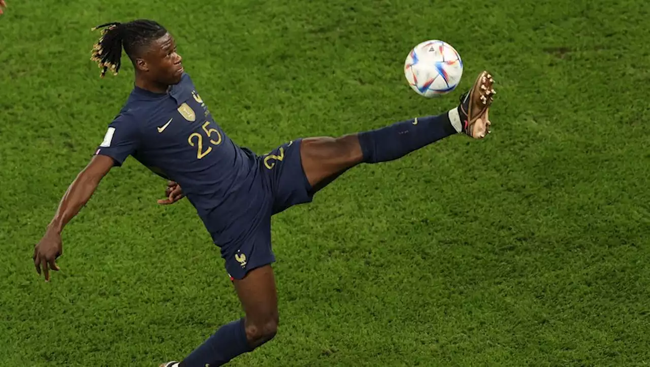 Irlande-France : la compo des Bleus avec trois changements