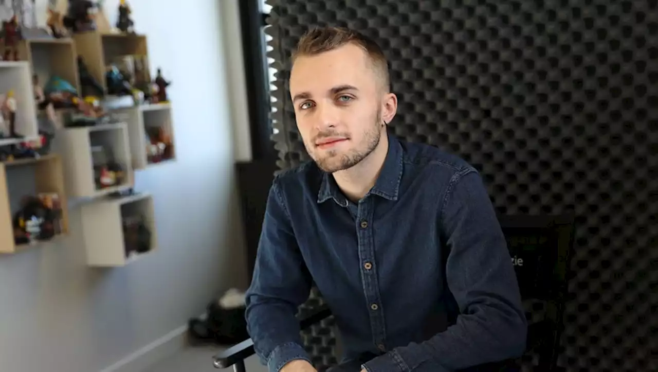 'J‘ai toujours été irréprochable' : Squeezie rétropédale après avoir signé une tribune polémique sur les influenceurs