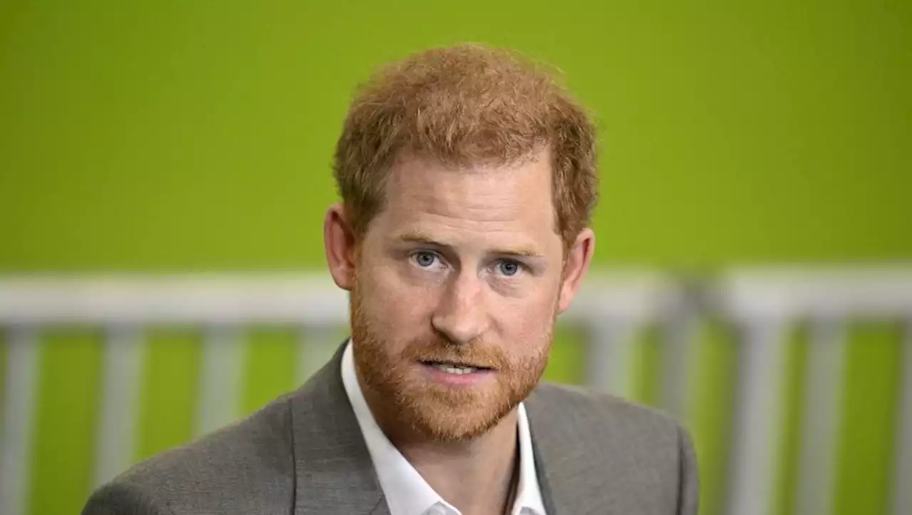 Royaume-Uni : pourquoi le prince Harry fait un retour surprise dans son pays ce lundi