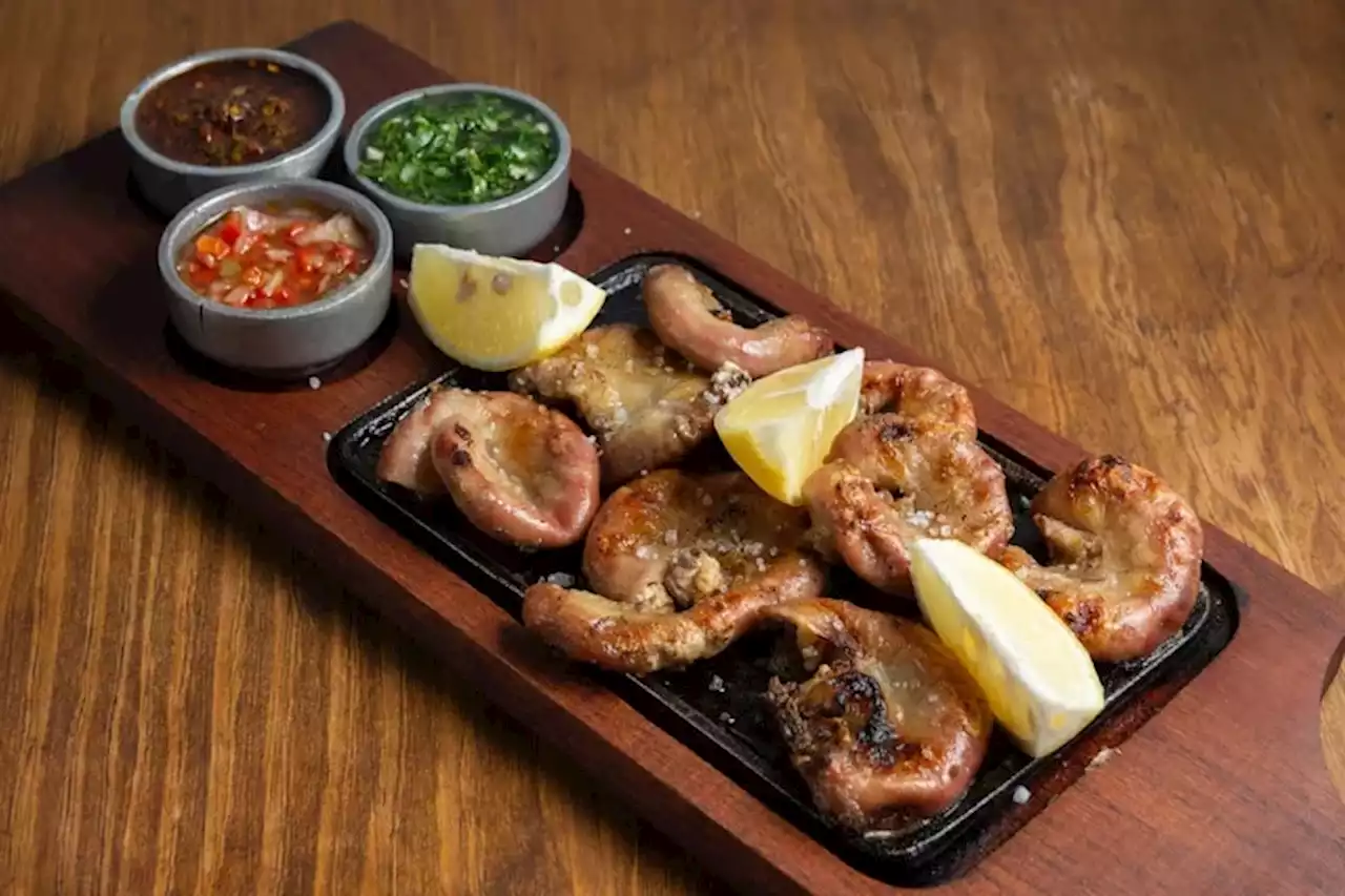 El plato argentino que se coronó como el mejor de todo el continente