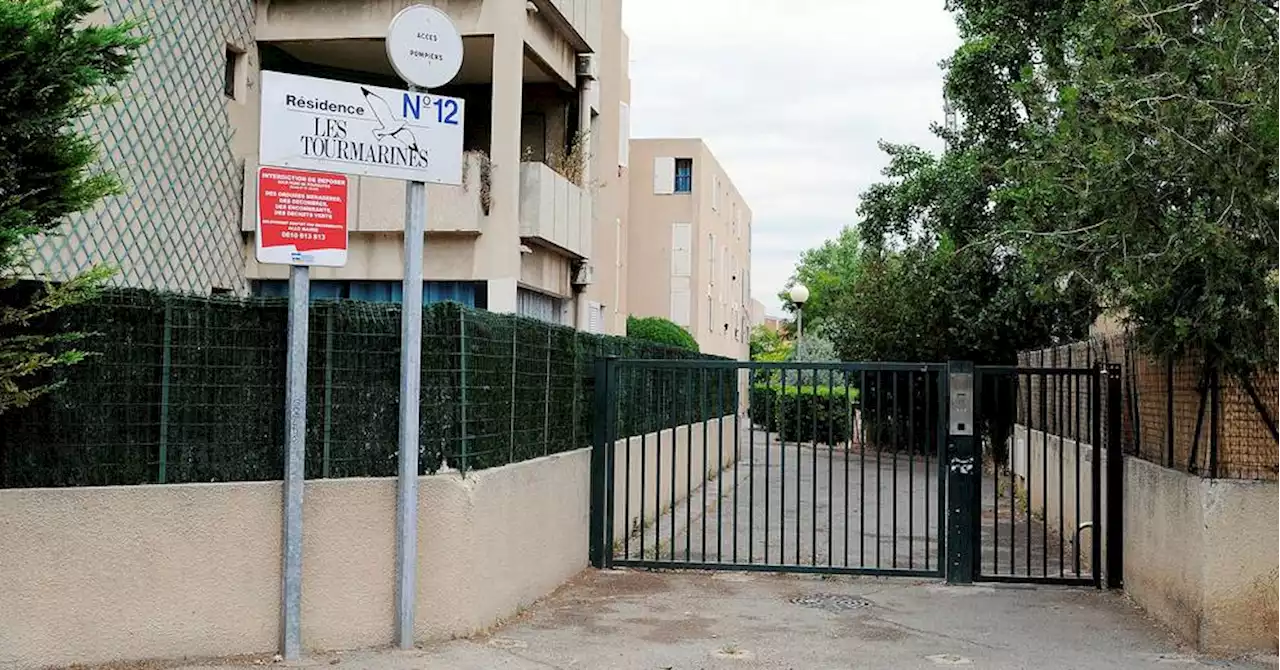 Marseille : un jeune homme blessé dans une fusillade aux Tourmarines (15e)