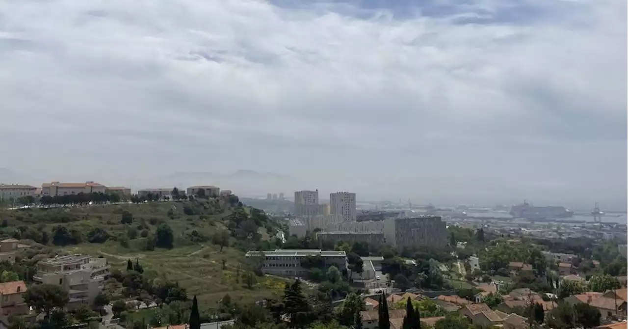 Météo en Provence : de la grisaille et des éclaircies cette semaine