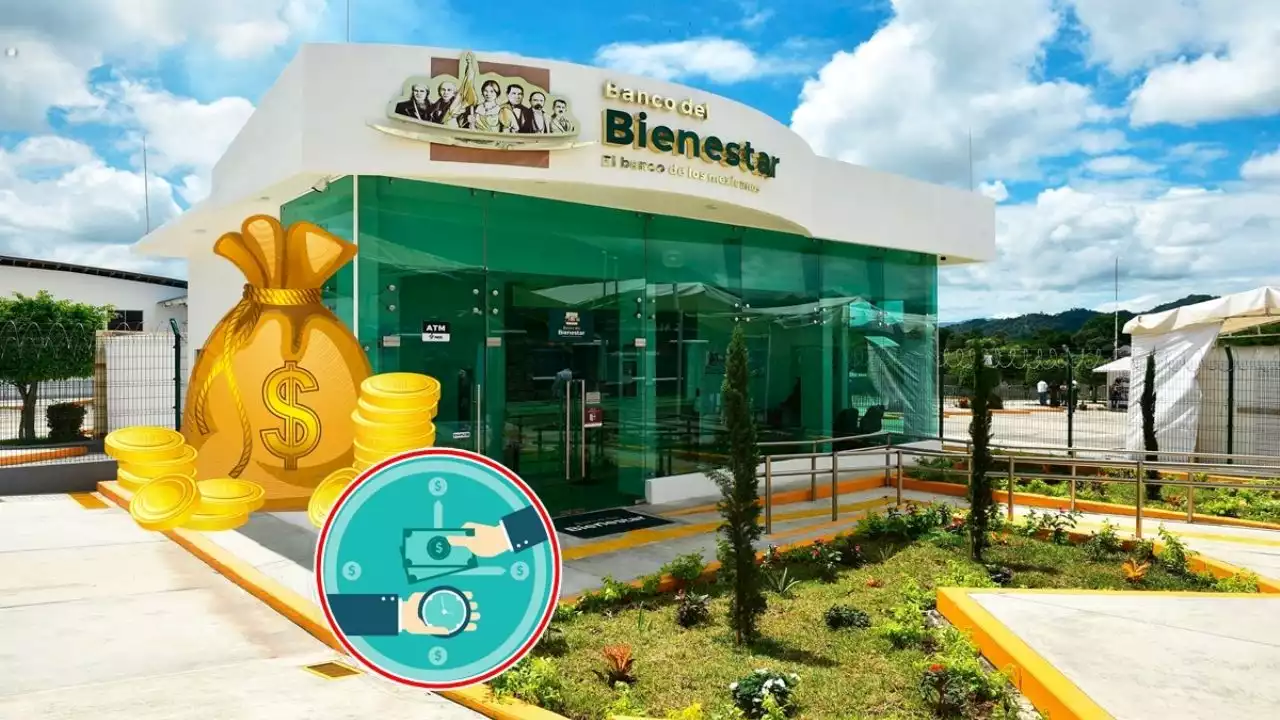 Banco del Bienestar: ¿Cómo y de cuánto puedo obtener un préstamo?