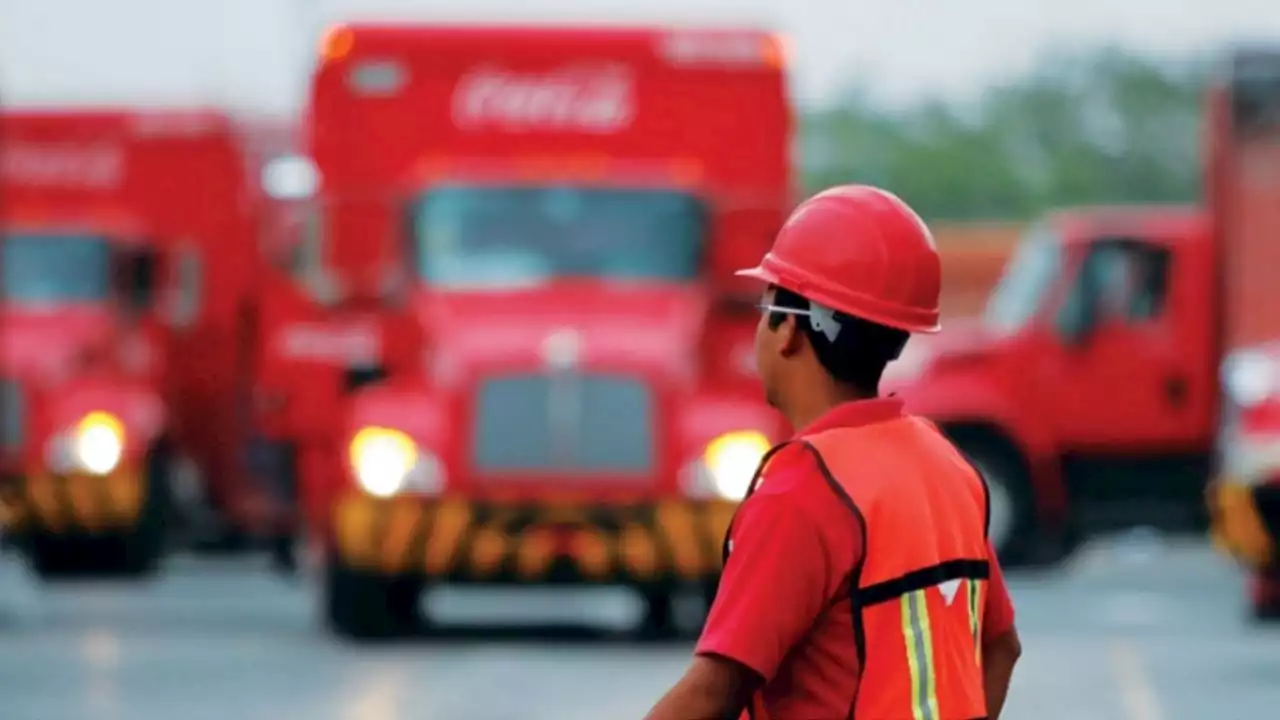 Coca Cola FEMSA tiene vacantes en diferentes plantas del país; estos son los requisitos