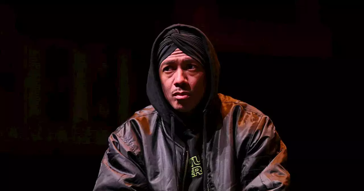 Nick Cannon reflects on his 'growth' since 2020 antisemitic chat with Professor Griff