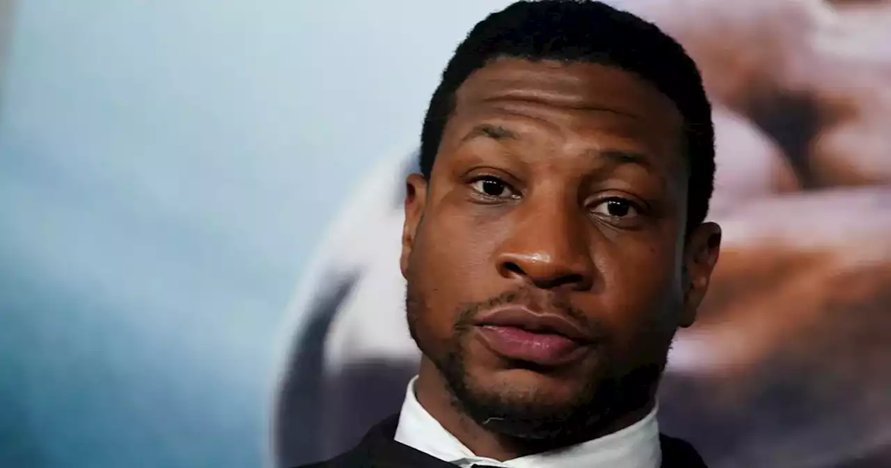 Arrestaron por violencia doméstica a Jonathan Majors, actor de “Ant-Man” | Mirá | La Voz del Interior