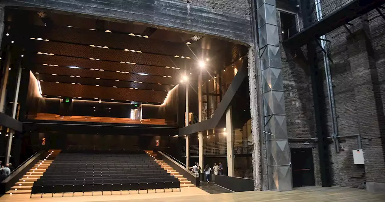 Lanzan subastas para la adquisición del equipamiento del Teatro Comedia | Ciudadanos | La Voz del Interior