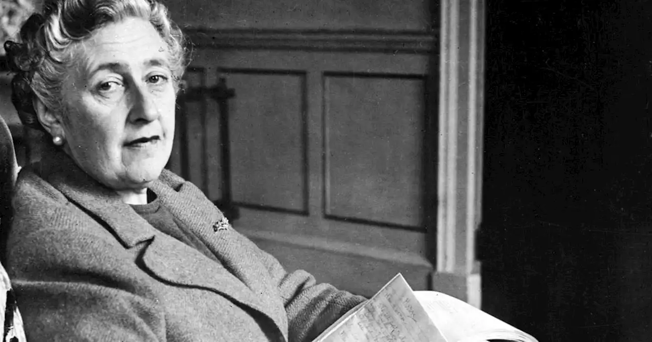 Après Roald Dahl et Ian Fleming, Agatha Christie censurée par les sensitivity readers