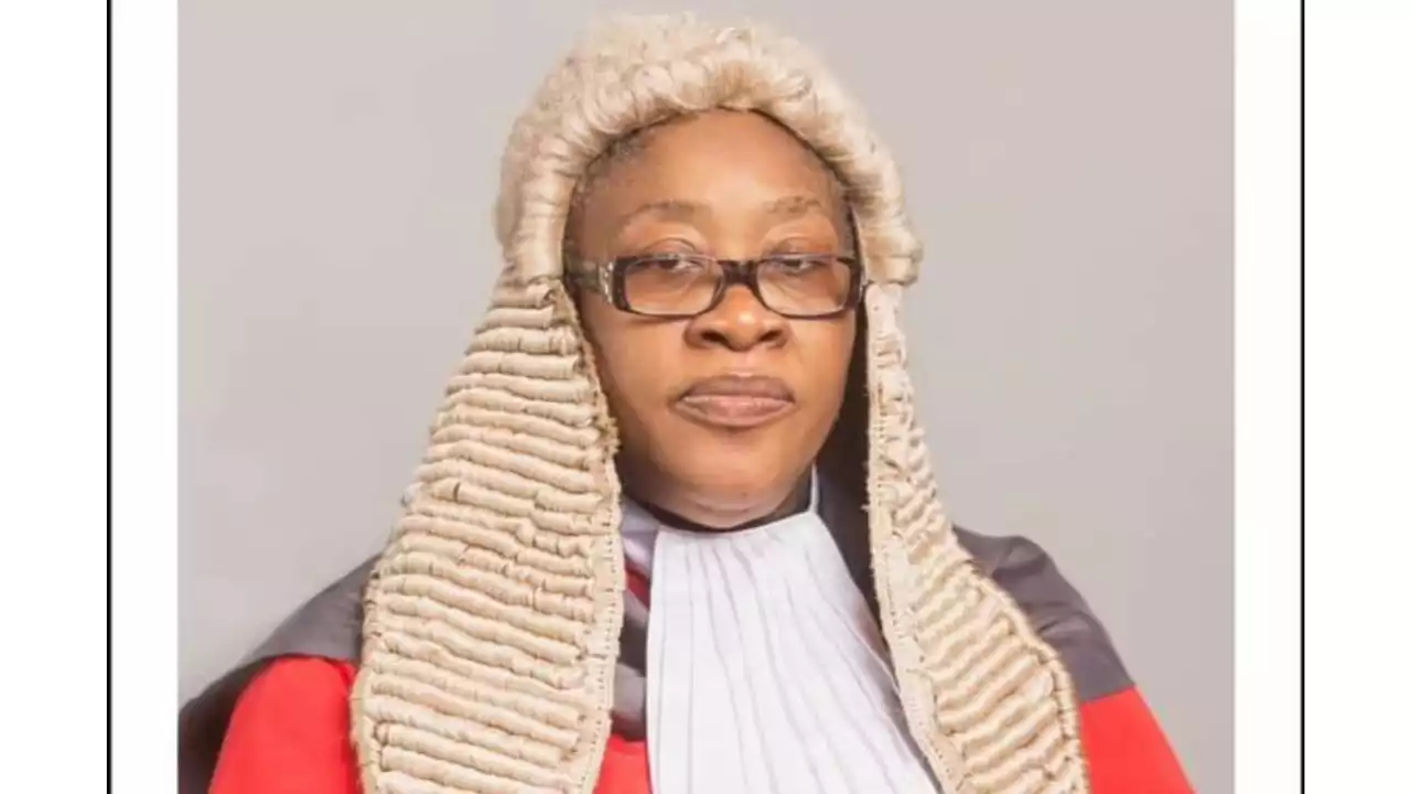 Akwa Ibom CJ Frees Tricyclist Detained 4 years Over Affairs With Policewoman's Daughter