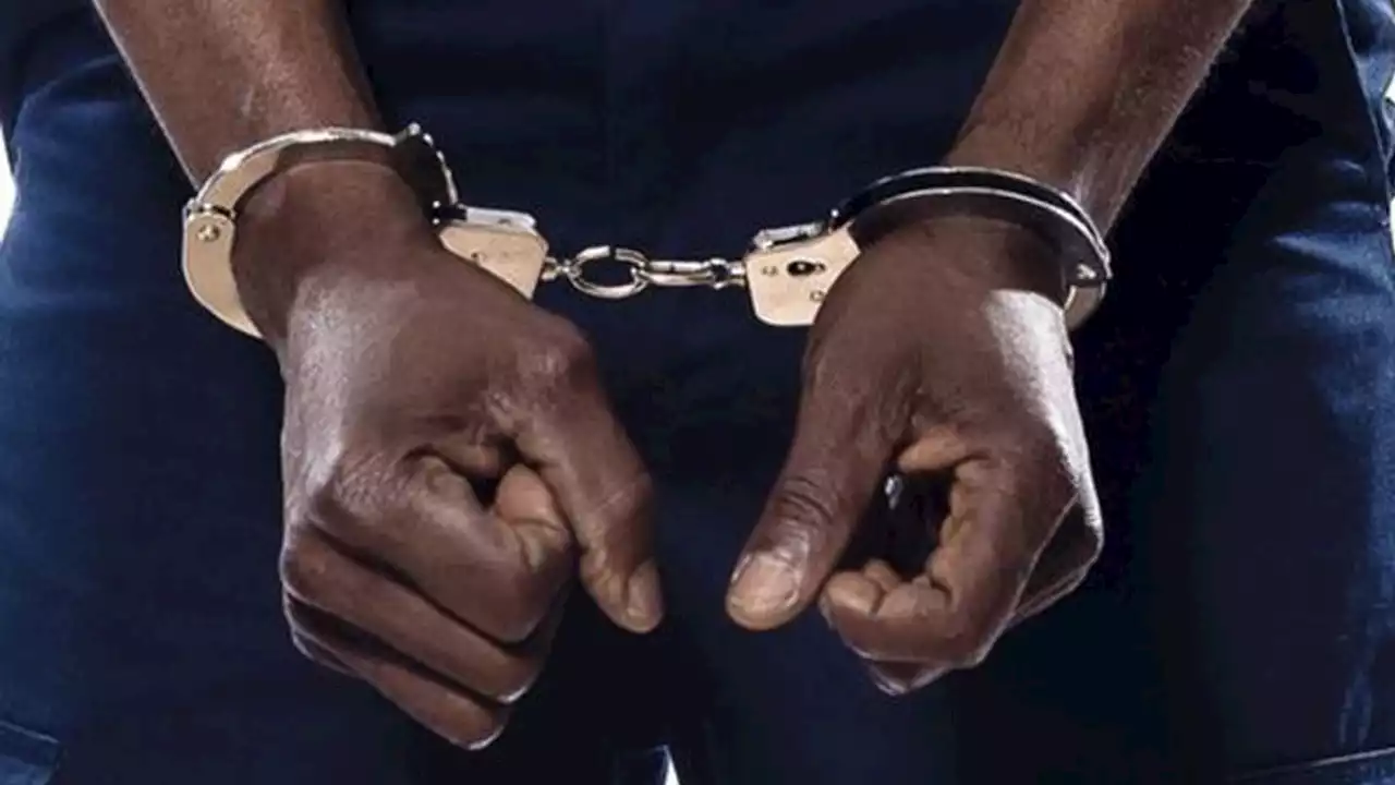 Policemen Arrested For Dehumanising Woman In Delta