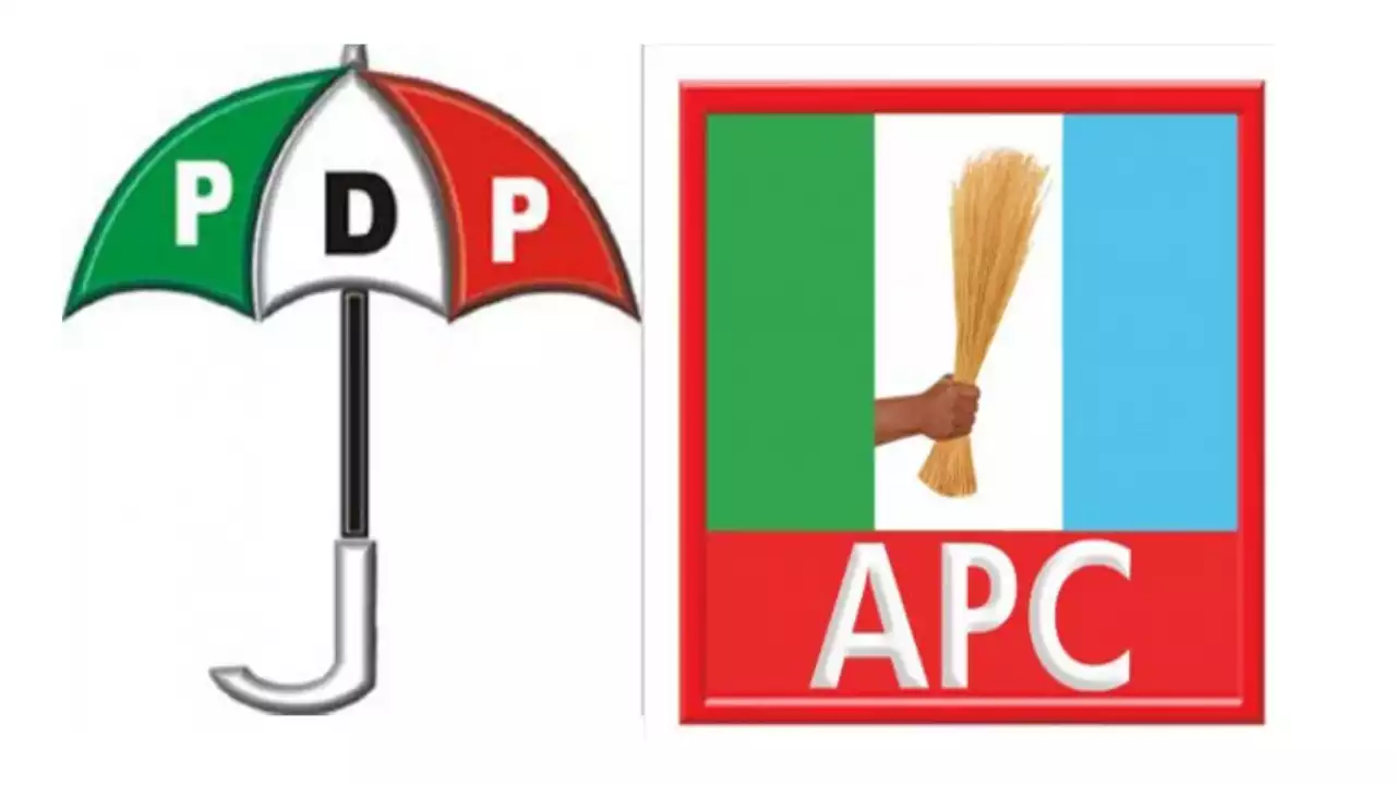 Why Zamfara APC’S 2019 Fate May Befall Plateau PDP