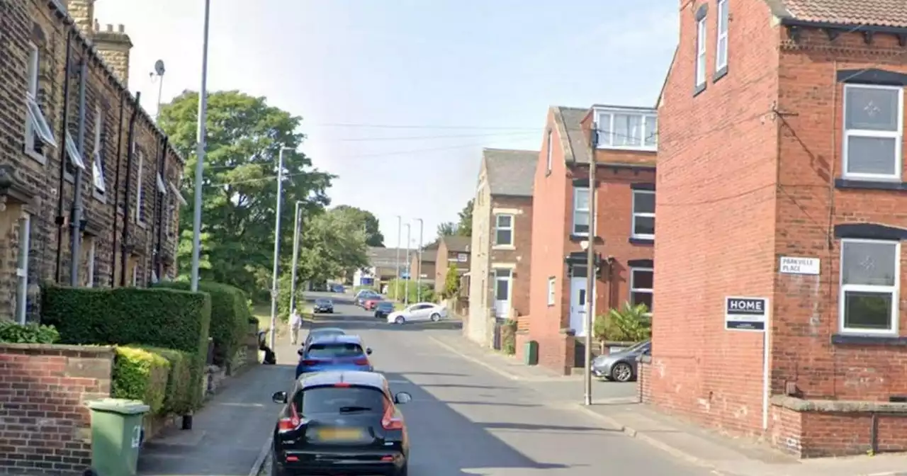 Biker 'critical' in hospital after crash with car in Bramley