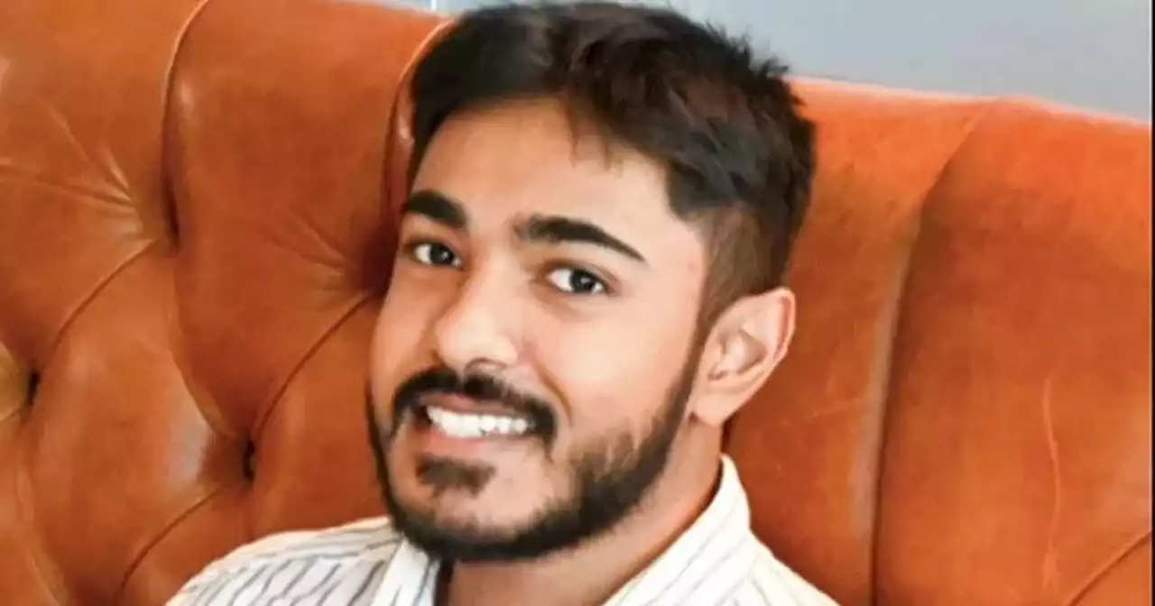 Leeds student police officer took his own life as family claim he was bullied