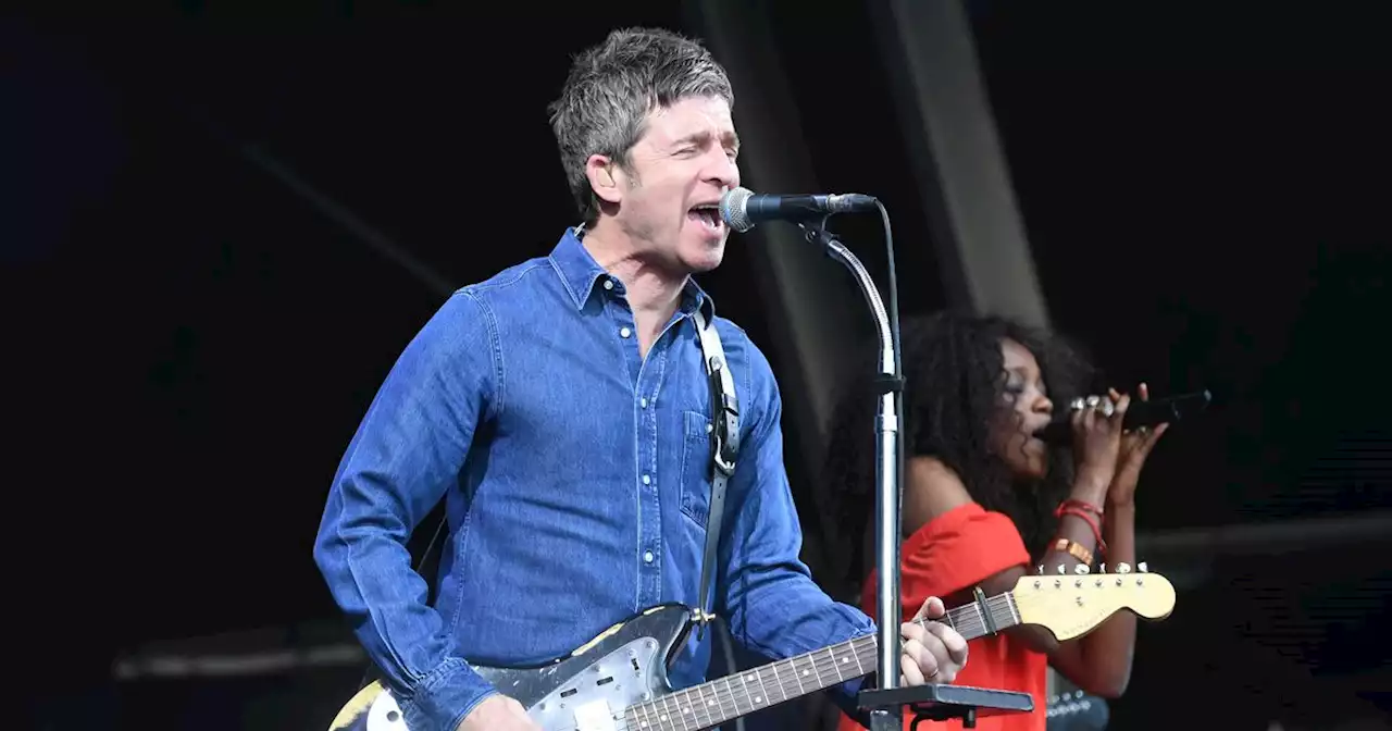 Noel Gallagher's High Flying Birds announce huge Leeds show