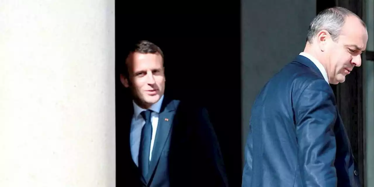 Emmanuel Macron – Laurent Berger, le couple impossible