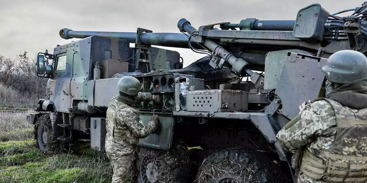 Guerre en Ukraine : à quoi la France forme-t-elle réellement les soldats ukrainiens ?