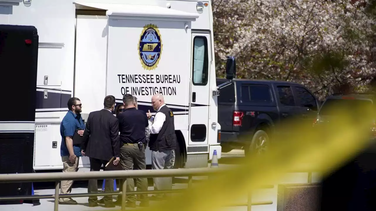 Nashville : six personnes, dont trois enfants, tuées dans une fusillade