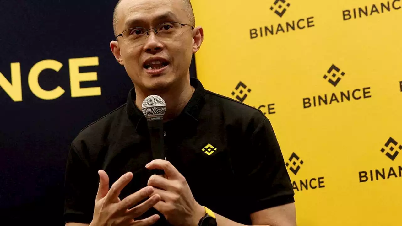 Premier coup de semonce aux Etats-Unis pour Binance